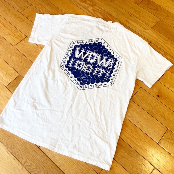 ☀️ Apex Leadership Co Tee, M - Picture 3 of 9